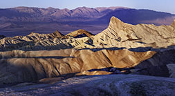 Zabriske Panorama